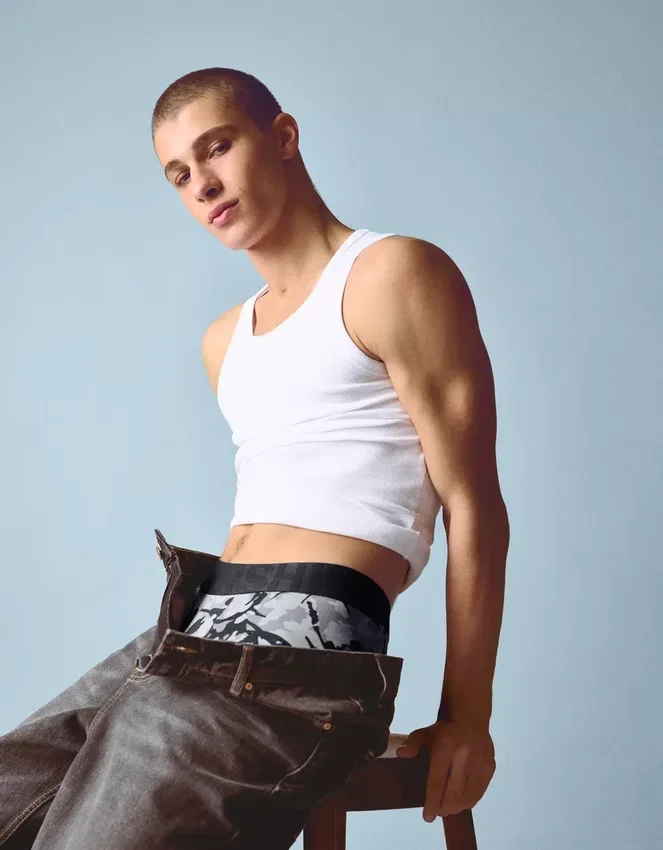 2er-Pack bedruckte Boxershorts – Accessoires 2er-Pack bedruckte Boxershorts – Accessoires