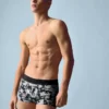 2er-Pack bedruckte Boxershorts – Accessoires 2er-Pack bedruckte Boxershorts – Accessoires