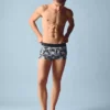2er-Pack bedruckte Boxershorts – Accessoires 2er-Pack bedruckte Boxershorts – Accessoires