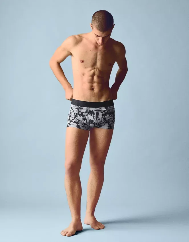2er-Pack bedruckte Boxershorts – Accessoires 2er-Pack bedruckte Boxershorts – Accessoires