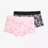 2er-Pack bedruckte Boxershorts – Accessoires 2er-Pack bedruckte Boxershorts – Accessoires
