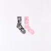 2er-Pack bedruckte Socken – Accessoires 2er-Pack bedruckte Socken – Accessoires