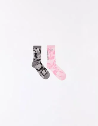 2er-Pack bedruckte Socken – Accessoires 2er-Pack bedruckte Socken – Accessoires