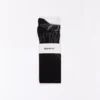 2er-Pack bedruckte Socken – Accessoires