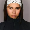 2er-Pack gepunktete Haarbänder – Accessoires 2er-Pack gepunktete Haarbänder – Accessoires