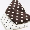 2er-Pack gepunktete Haarbänder – Accessoires 2er-Pack gepunktete Haarbänder – Accessoires