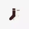 2er-Pack Socken – Accessoires 2er-Pack Socken – Accessoires