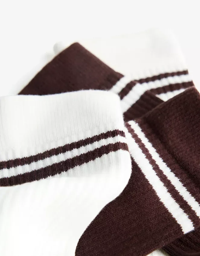 2er-Pack Socken – Accessoires 2er-Pack Socken – Accessoires