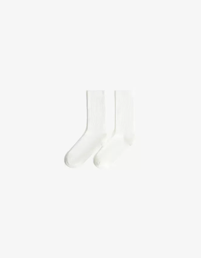 2er-Pack sportliche Socken – Accessoires 2er-Pack sportliche Socken – Accessoires