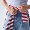 2er-Pack Stahlringe – Accessoires – Herren
