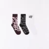 3er-Pack bedruckte Socken – Accessoires – Herren 3er-Pack bedruckte Socken – Accessoires – Herren