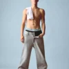 3er-Pack Boxershorts mit bedrucktem Bund – Accessoires 3er-Pack Boxershorts mit bedrucktem Bund – Accessoires