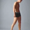 3er-Pack Boxershorts mit bedrucktem Bund – Accessoires – Herren