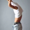 3er-Pack Boxershorts mit bedrucktem Bund – Accessoires – Herren