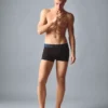 3er-Pack Boxershorts mit breitem Bund – Accessoires 3er-Pack Boxershorts mit breitem Bund – Accessoires