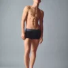 3er-Pack Boxershorts mit breitem Bund – Accessoires – Herren