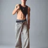 3er-Pack Boxershorts mit breitem Bund – Accessoires – Herren