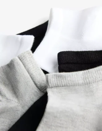 3er-Pack Socken – Accessoires