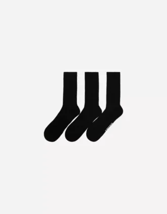 3er-Pack Sport-Socken – Accessoires 3er-Pack Sport-Socken – Accessoires