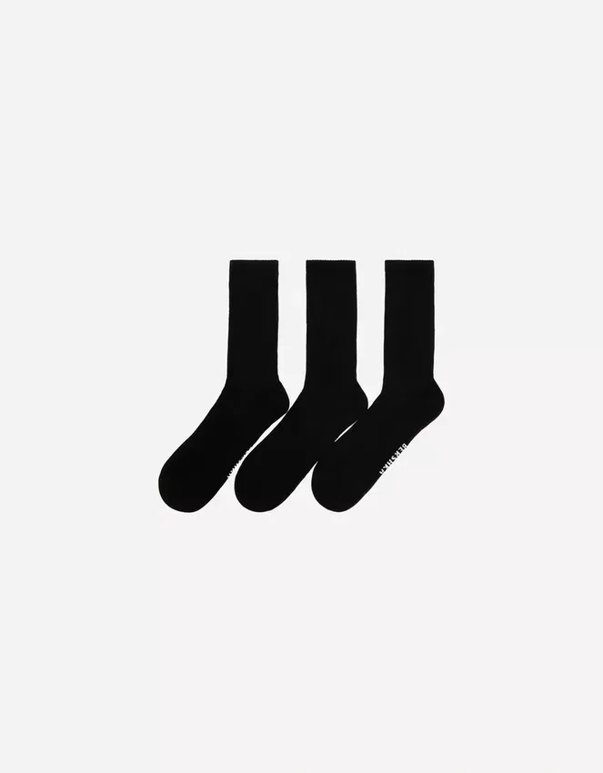 3er-Pack Sport-Socken – Accessoires 3er-Pack Sport-Socken – Accessoires