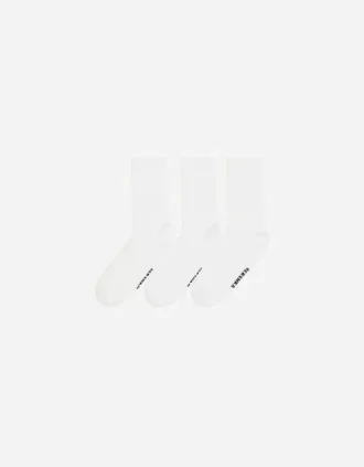 3er-Pack Sport-Socken – Accessoires 3er-Pack Sport-Socken – Accessoires