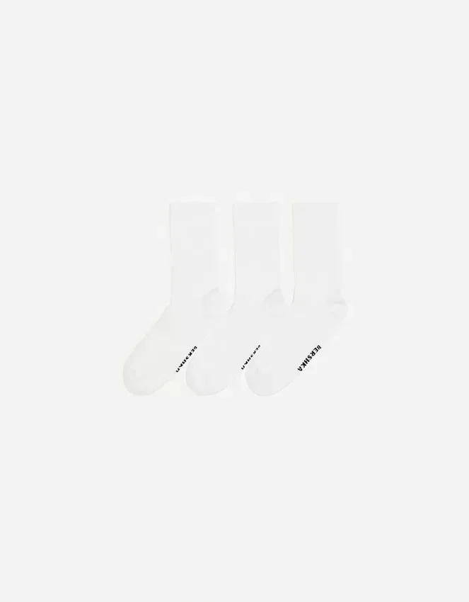 3er-Pack Sport-Socken – Accessoires 3er-Pack Sport-Socken – Accessoires