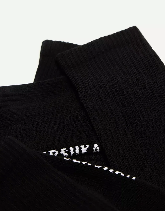 3er-Pack Sport-Socken – Accessoires 3er-Pack Sport-Socken – Accessoires