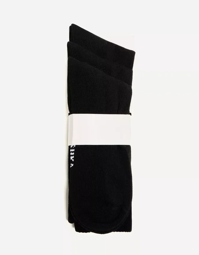 3er-Pack Sport-Socken – Accessoires 3er-Pack Sport-Socken – Accessoires