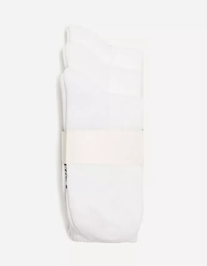3er-Pack Sport-Socken – Accessoires 3er-Pack Sport-Socken – Accessoires