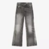 Ausgestellte Baggy-Jeans Ausgestellte Baggy-Jeans