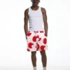 Badeanzug Aries X Bershka – Accessoires