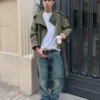 Baggy-Jeans
