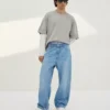 Baggy-Jeans – Jeans Baggy-Jeans – Jeans