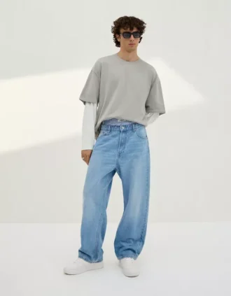 Baggy-Jeans – Jeans