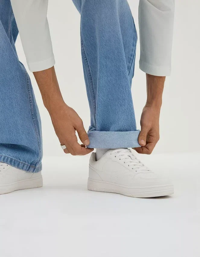 Baggy-Jeans – Jeans Baggy-Jeans – Jeans