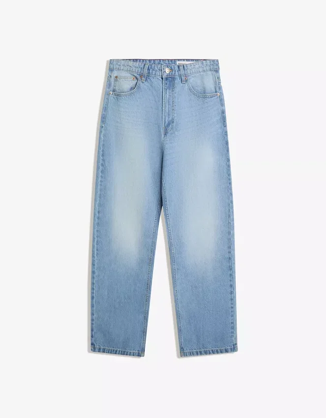 Baggy-Jeans – Jeans Baggy-Jeans – Jeans
