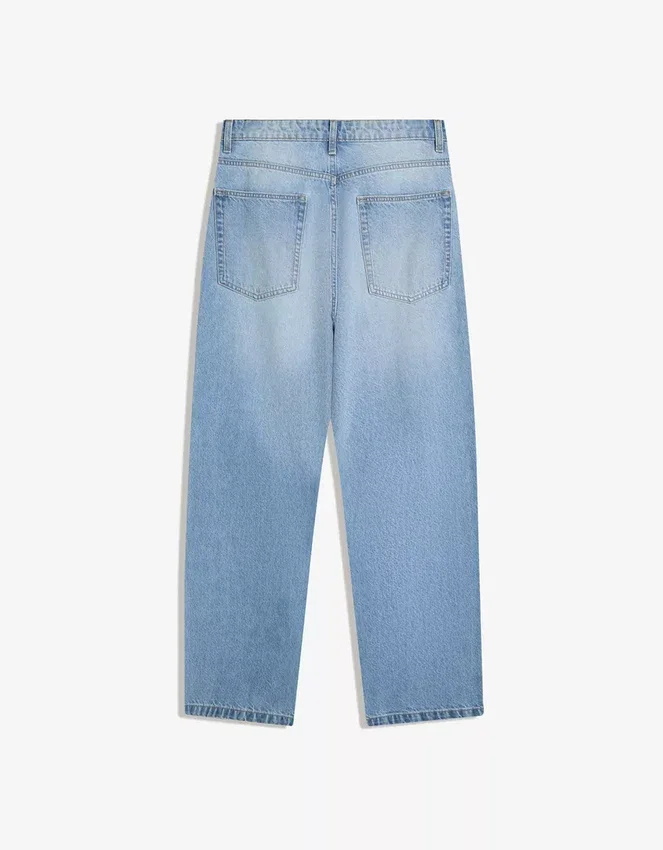 Baggy-Jeans – Jeans Baggy-Jeans – Jeans