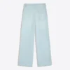 Baggy-Jeans mit Aufnäher