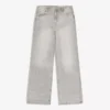 Baggy-Jeans mit mittlerer Leibhöhe – Hosen