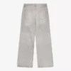Baggy-Jeans mit mittlerer Leibhöhe – Hosen