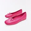 Ballerinas mit Schleife