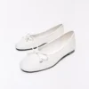 Ballerinas mit Schleife – Damen