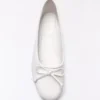 Ballerinas mit Schleife – Damen