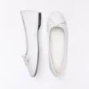 Ballerinas mit Schleife – Damen