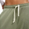Ballon-Fit-Plüschhose – Damen Ballon-Fit-Plüschhose – Damen