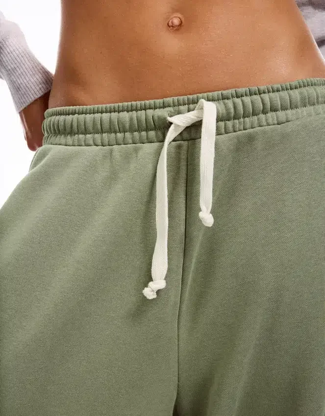 Ballon-Fit-Plüschhose – Damen Ballon-Fit-Plüschhose – Damen