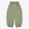 Ballon-Fit-Plüschhose – Damen Ballon-Fit-Plüschhose – Damen