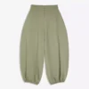 Ballon-Fit-Plüschhose – Damen Ballon-Fit-Plüschhose – Damen