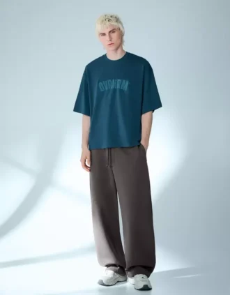 Balloon Fit Hosen – Hosen