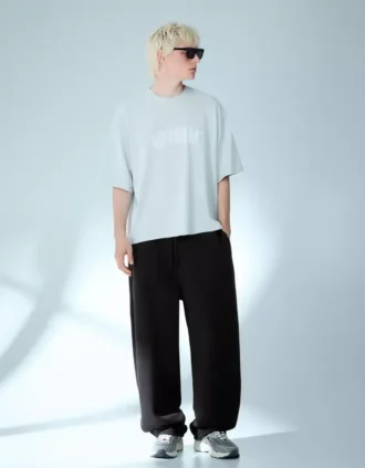 Balloon Fit Hosen – Hosen